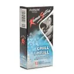 Kamasutra Condoms - Chill Thrill 12's