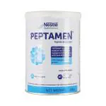 Nestle Peptamen Peptide Based Diet Powder - Vanilla Flavour 400 gm (Tin)