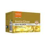 VLCC Insta Glow Gold Bleach 30 gm