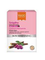 VLCC Snigdha Skin Whitening Night Cream 50 gm