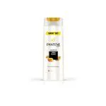 Pantene Pro-V Advanced Hair Fall Solution+ Shampoo - Long Black 340 ml