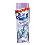 Dermi Cool Prickly Heat Powder - Soothing Lavender 150 gm