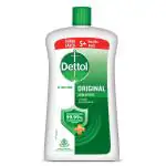 Dettol Liquid Handwash - Original 900 ml