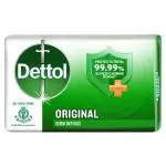 Dettol Soap - Original 75 gm