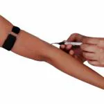 Unisoft Tourniquet Velcro 18 inches