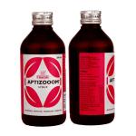 Aptizooom Syrup 200ml