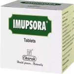 Imupsora Tablet 30'S