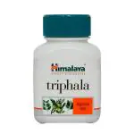 Himalaya Wellness Triphala Tablet 60's