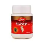 Dabur Pilochek Tablet 60's