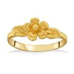 Reliance Jewels 22 KT Gold Ring 2.24 g