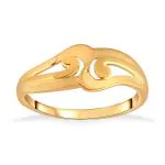 Reliance Jewels 22 KT Gold Ring 2.2 g
