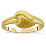 Reliance Jewels 22 KT Gold Ring 2.02 g