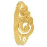 Reliance Jewels 22 KT Gold Ring 1.8 g