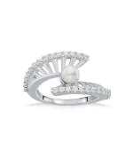 Reliance Jewels 925 Silver Ring 3 g