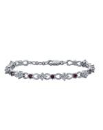 Reliance Jewels 925 Silver Bracelet 9.99 g