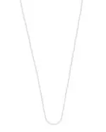 Reliance Jewels 925 Silver Chain 3.13 g