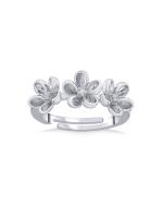 Reliance Jewels 925 Silver Ring 2.66 g