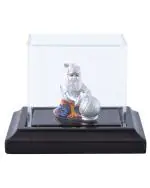 Reliance Jewels 999 Silver Bal Gopal Idol 9.76 g