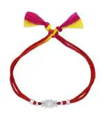 Reliance Jewels 925 Silver Bracelet 3.28 g