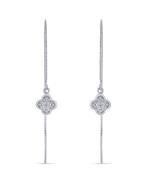 Reliance Jewels 925 Silver Earring 1.4 g