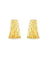 Reliance Jewels 18 KT Gold Earring
