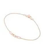 Reliance Jewels 14 KT Gold Bracelet 1.9 g