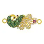 Reliance Jewels 22K Gold Pendant 4.39 g