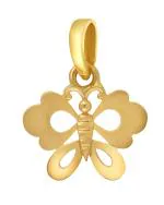 Reliance Jewels 22 KT Gold Pendant