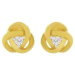 Reliance Jewels 22 KT Gold Earring