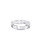 Reliance Jewels 925 Silver Ring 2.81 g