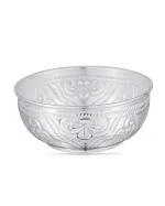 Reliance Jewels 925 Silver Bowl 89.09 g