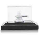 Reliance Jewels 999 Silver Shiva Linga Idol 4.65 g