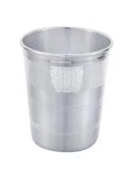 Reliance Jewels 925 Silver Glass 92.19 g