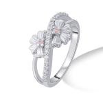 Reliance Jewels 925 Silver Ring 2.69 g