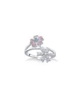 Reliance Jewels 925 Silver Ring 2.17 g