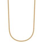 Reliance Jewels 22 KT Gold Chain 8.187 g