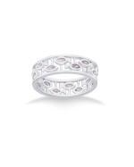 Reliance Jewels 925 Silver Ring