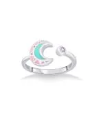 Reliance Jewels 925 Silver Ring 1.95 g