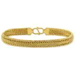 Reliance Jewels 22KT Gold Bracelet 16.978 g