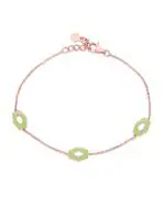 Reliance Jewels 14KT Gold Bracelet 2.641 g