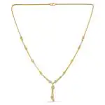 Reliance Jewels 22 KT Gold Chain 13.475 g