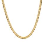 Reliance Jewels 22 KT Gold Chain 14.185 g