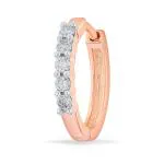 Reliance Jewels 14 KT Diamond Nose Pin