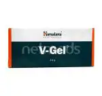 Himalaya V-Gel 30 gm