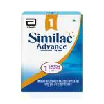Similac Advance Infant Formula Stage 1 Powder - Refill Pack 400 gm