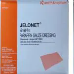 Jelonet Gauze (10 cm x 10 cm) 10's