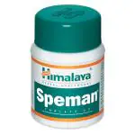 Himalaya Speman Tablet 60's