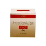 COQ 30mg Capsule 10'S