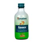 Himalaya Gasex Syrup - Elaichi Flavour 200 ml