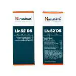 Himalaya Liv.52 DS Syrup 100 ml